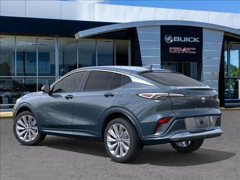 New 2026 Buick Envista Avenir image 3