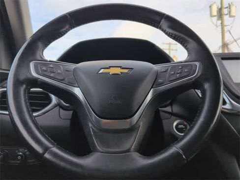 Used 2018 Chevrolet Equinox LT image 22