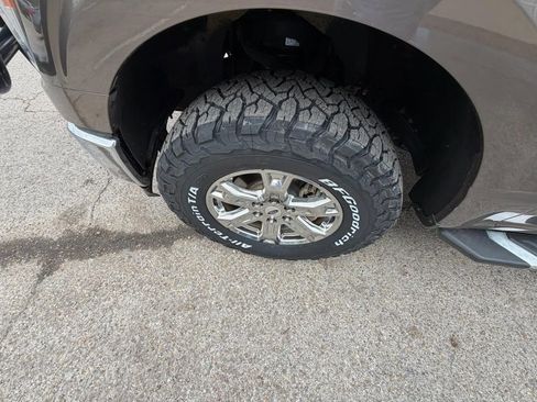 Used 2022 Ford F150 XLT w/ Equipment Group 302A High image 10