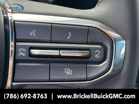 New 2026 GMC Canyon Elevation w/ Convenience Package image 31