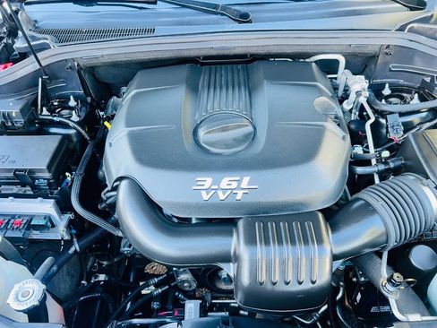 Used 2012 Dodge Durango SXT AWD/4WD image 12