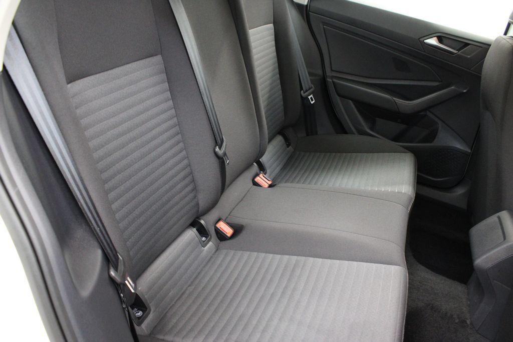 Used 2026 Volkswagen Jetta S FWD image 17