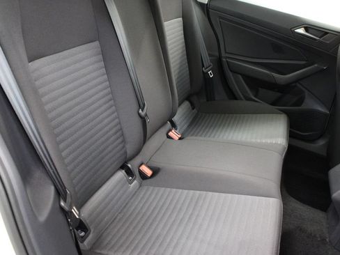 Used 2026 Volkswagen Jetta S FWD image 17
