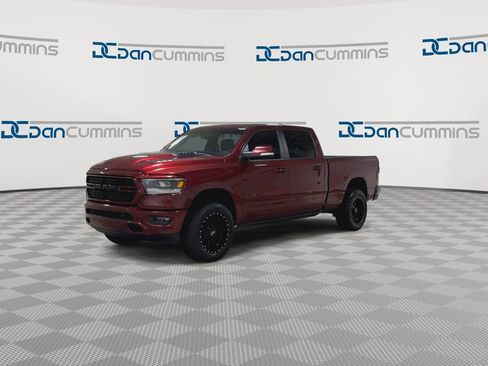 Used 2019 RAM 1500 Sport w/ Level 2 Equipment Group image 5