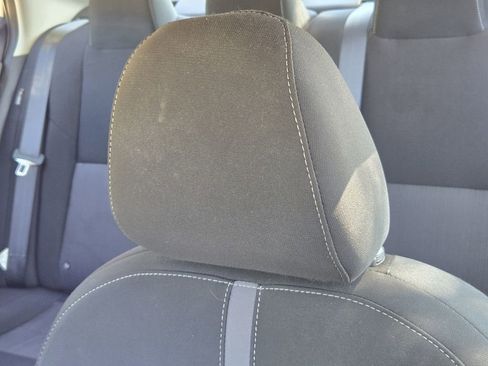 Used 2024 Nissan Sentra SV image 17