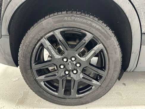 Used 2022 Chevrolet Blazer LT AWD/4WD image 59