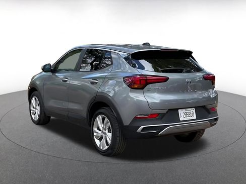 Used 2025 Buick Encore GX Preferred image 11