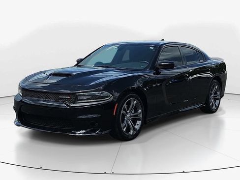 Used 2021 Dodge Charger R/T RWD image 10