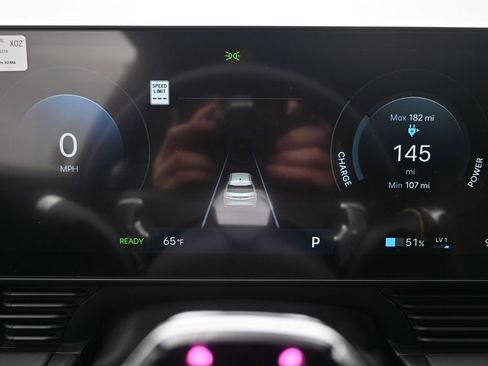 New 2026 Hyundai Ioniq 5 SEL image 9