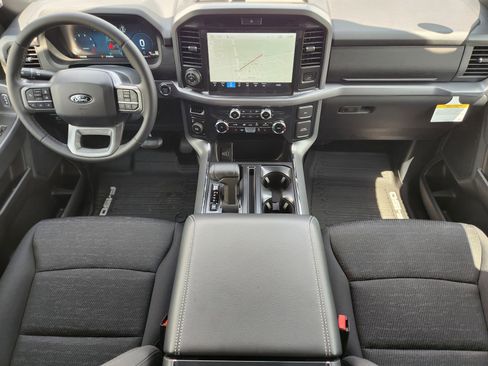New 2026 Ford F150 XLT image 25