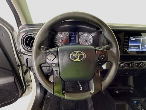 Used 2020 Toyota Tacoma SR image 13
