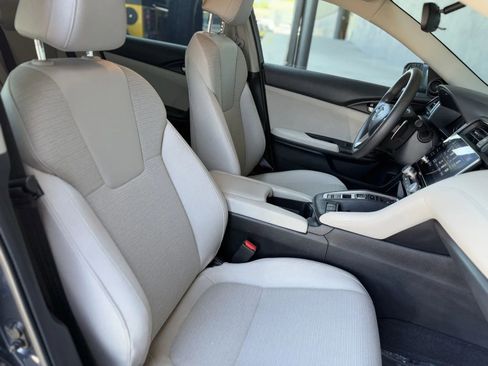 Used 2022 Honda Insight EX image 19