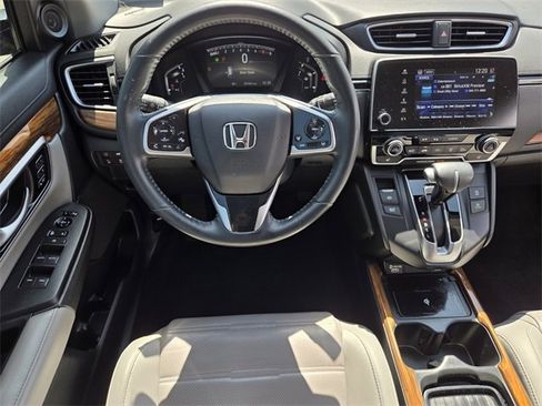 Used 2020 Honda CR-V Touring image 18