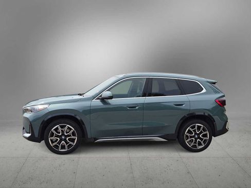 New 2026 BMW X1 xDrive28i AWD/4WD image 5