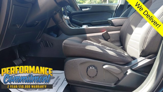 Used 2022 Ford Edge SE w/ Black Appearance Package AWD/4WD image 13