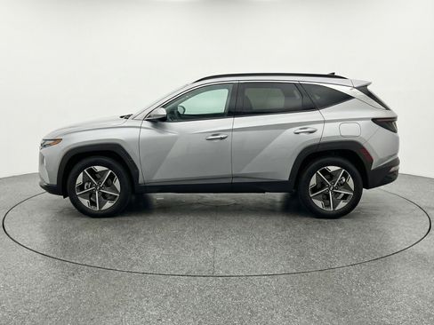 Used 2025 Hyundai Tucson SEL image 5