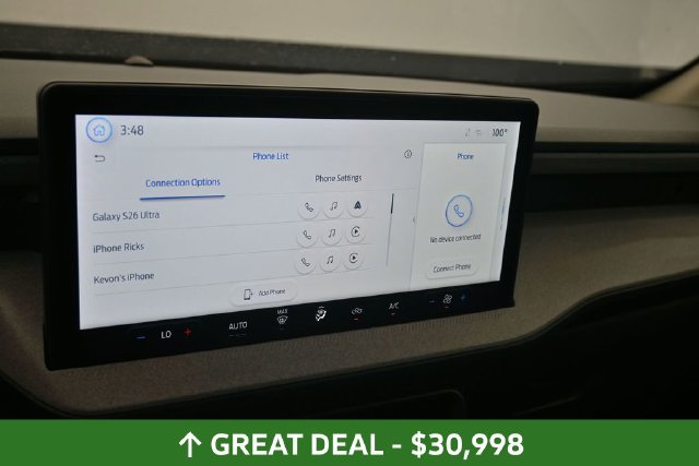 Used 2026 Ford Maverick XLT w/ Equipment Group 301A AWD/4WD image 27