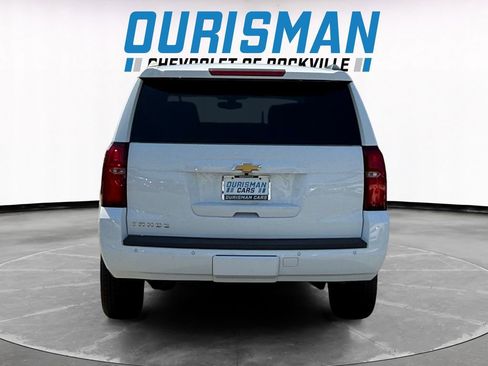 Used 2019 Chevrolet Tahoe LS AWD/4WD image 5
