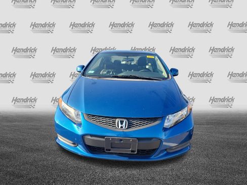 Used 2013 Honda Civic LX image 3