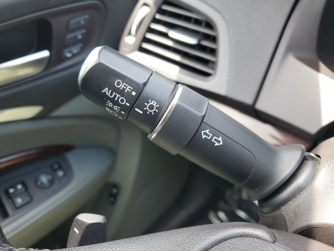 Used 2016 Acura MDX w/Tech image 21