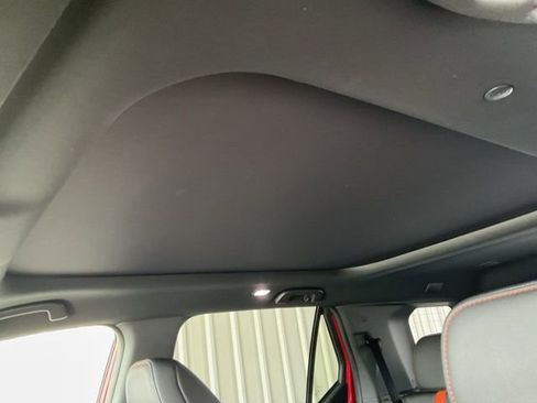 New 2026 Honda Passport TrailSport image 8