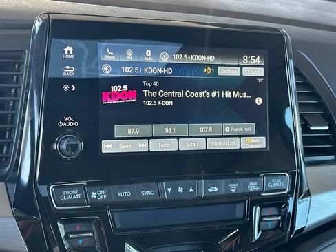 Used 2021 Honda Odyssey EX-L image 20