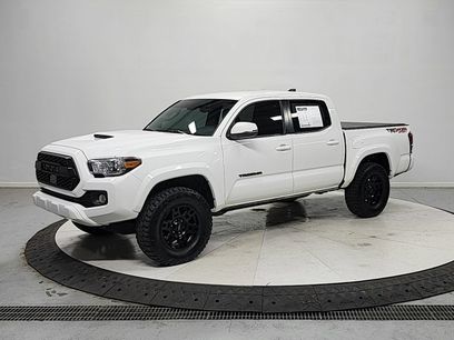Used 2023 Toyota Tacoma TRD Sport w/ Technology Package