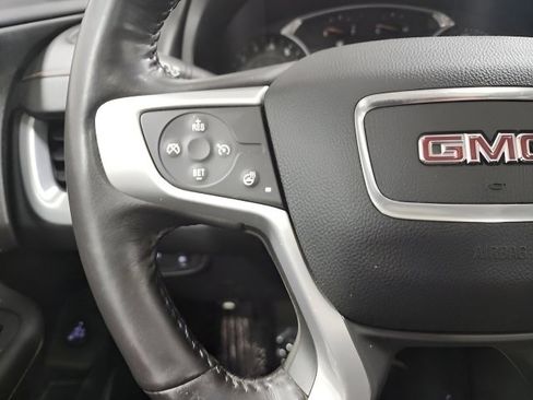 Used 2018 GMC Terrain SLT w/ Preferred Package AWD/4WD image 29
