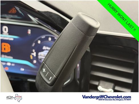New 2026 Chevrolet Silverado 1500 RST w/ RST Select Package AWD/4WD image 18