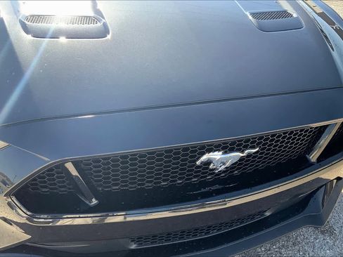 Used 2022 Ford Mustang GT Premium w/ Equipment Group 401A image 27