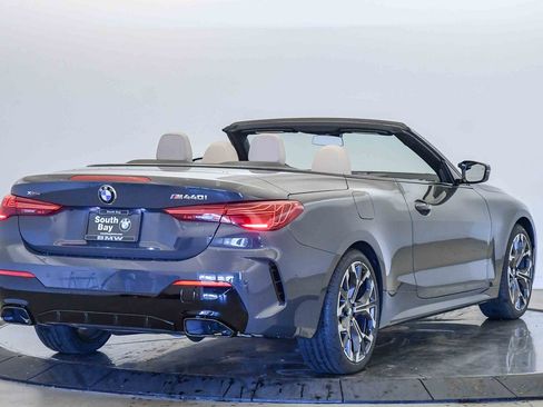 New 2026 BMW 440i xDrive Convertible image 45