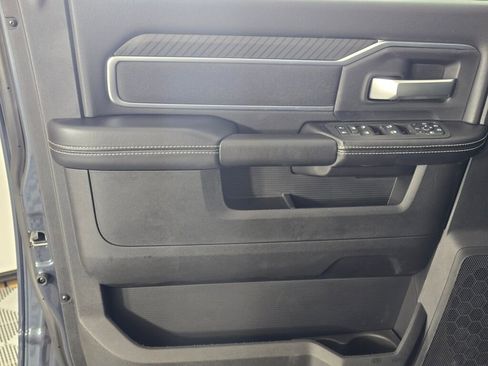 New 2026 RAM 2500 Big Horn image 26