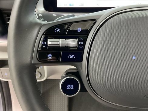Used 2023 Hyundai Ioniq 6 Limited w/ Cargo Package AWD/4WD image 9