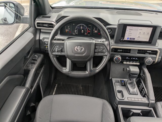 Used 2025 Toyota Tacoma SR RWD image 16