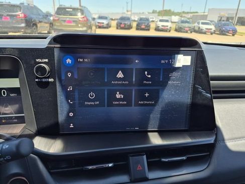 New 2026 Subaru Outback Touring XT AWD/4WD image 24