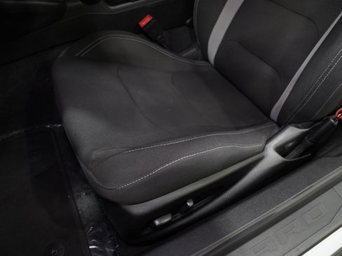 Used 2021 Chevrolet Camaro LT w/ RS Package RWD image 24