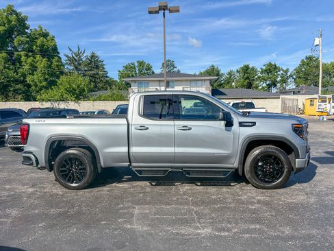 Used 2026 GMC Sierra 1500 Elevation AWD/4WD image 20