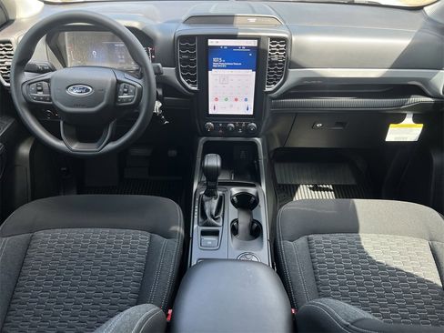 New 2025 Ford Ranger XL w/ Trailer Tow Package image 2