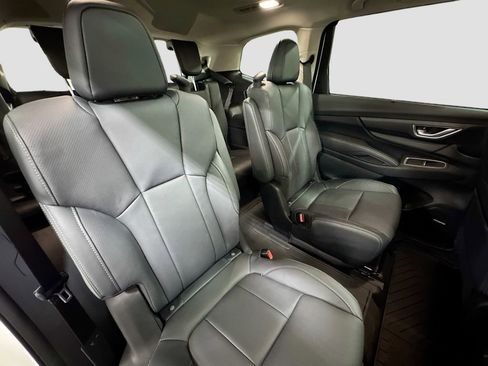 New 2026 Subaru Ascent Limited image 28