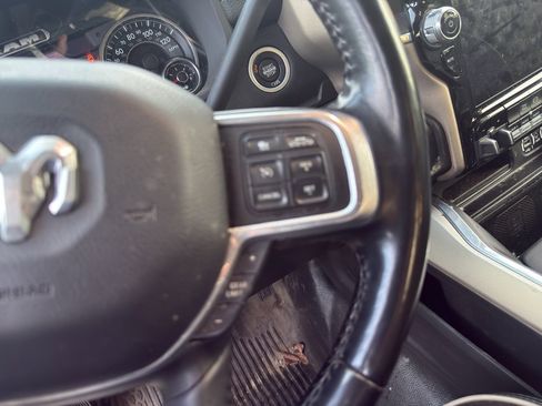 Used 2022 RAM 5500 Laramie image 12