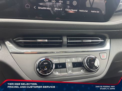 New 2026 Buick Envista Preferred w/ Convenience I Package FWD image 29