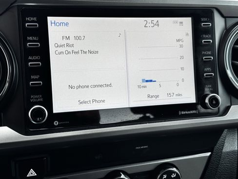 Used 2021 Toyota Tacoma SR5 image 18