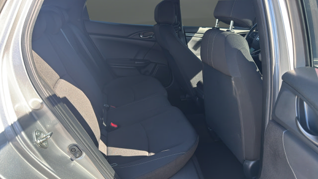 Used 2019 Honda Civic Sport image 28