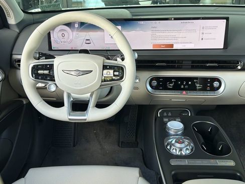 Used 2026 Genesis GV60 RWD image 14