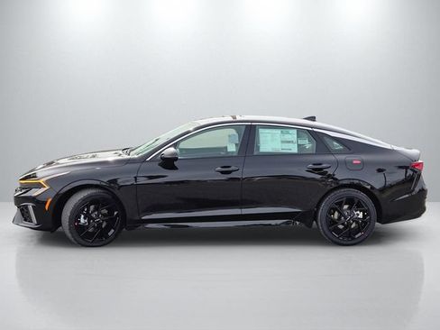 New 2026 Kia K5 GT-Line FWD image 7