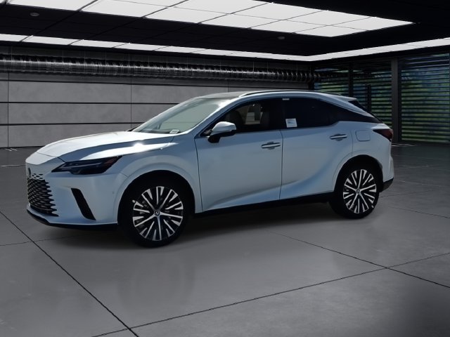 New 2026 Lexus RX 350 w/ Convenience Package AWD/4WD image 4