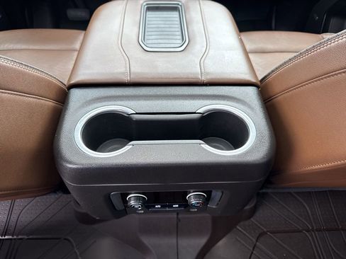 Used 2021 Chevrolet Tahoe High Country RWD image 27