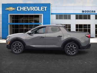 Used 2024 Hyundai Santa Cruz SEL FWD video 2