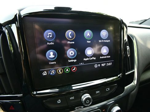 Used 2023 Chevrolet Traverse RS AWD/4WD image 25