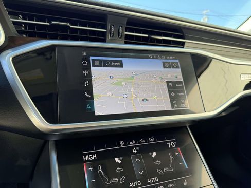 Used 2020 Audi A6 2.0T Premium w/ Convenience Package image 32